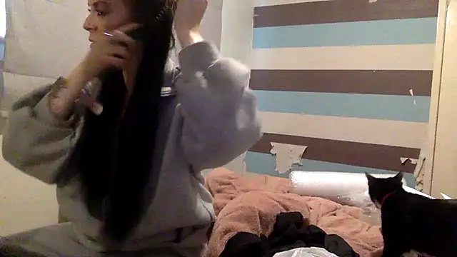 Bellababexox online show from June 2026 02:54:02 PM