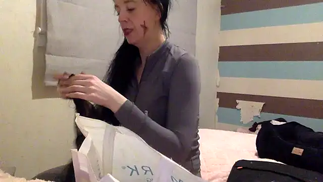 Bellababexox online show from July 2026 11:51:02 PM