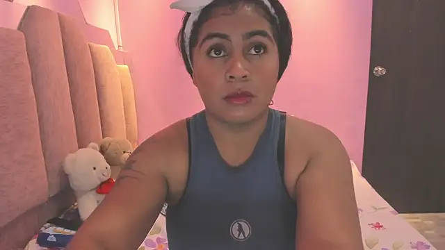 AndreaSweet2 online show from October 2025 08:07:02 PM