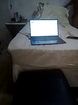 Ghost5943 online show from November 2025 10:01:02 PM