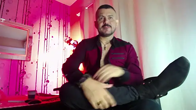 AlphaDrip online show from September 2025 01:56:02 PM