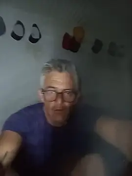 CPTCOCK online show from November 2025 11:05:01 PM