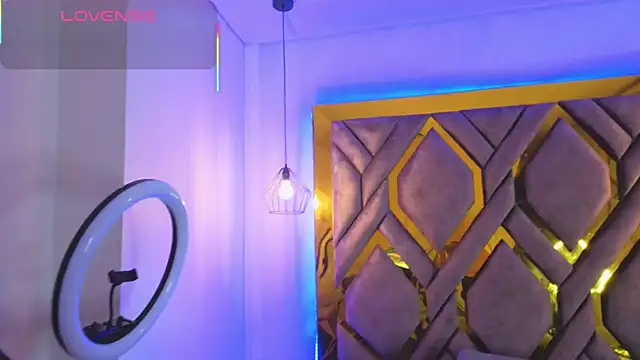 Dom venena online show from December 2025 07:01:02 PM