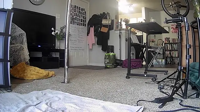 Goddessbriannaaa online show from March 2026 04:56:02 PM