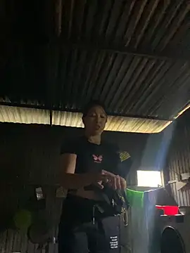 Snapshot of Huong-Ly chatting on March 2026 08:48:01 AM Huong-Ly online show from March 2026 08:48:01 AM