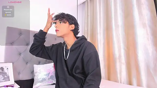 d3rke 666 online show from September 2025 03:54:01 AM