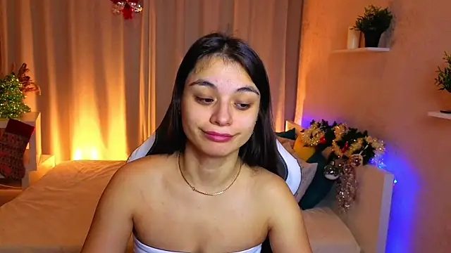 Leila Hefner online show from December 2025 02:43:02 AM