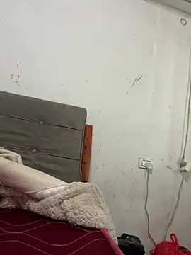 crhong666 online show from March 2026 12:39:01 AM