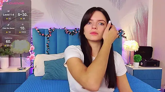 kimberlyy77 online show from October 2025 06:30:02 AM