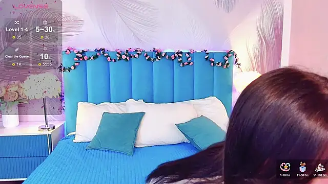 kimberlyy77 online show from October 2025 06:38:01 AM