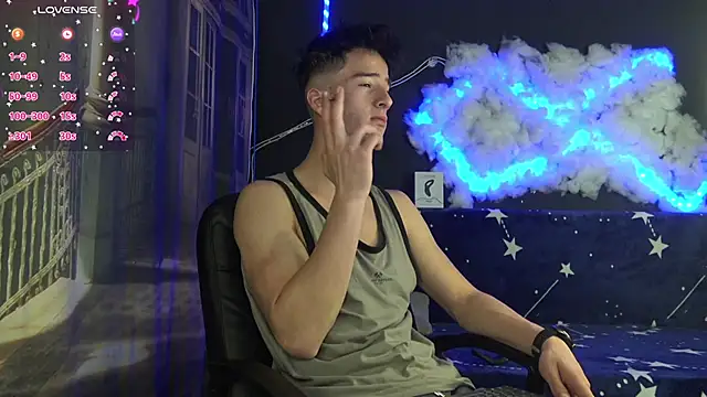 SirReed online show from November 2025 04:04:01 AM