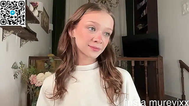 Snapshot of barbaraloveu chatting on February 2026 07:56:01 PM barbaraloveu online show from February 2026 07:56:01 PM