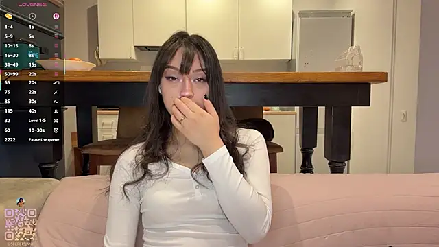 SweetSakuraJane online show from March 2026 07:47:01 PM