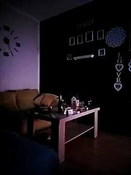 Fredry111 online show from October 2025 10:31:01 PM