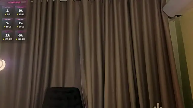 HoneyBroownie online show from May 2026 05:21:02 PM