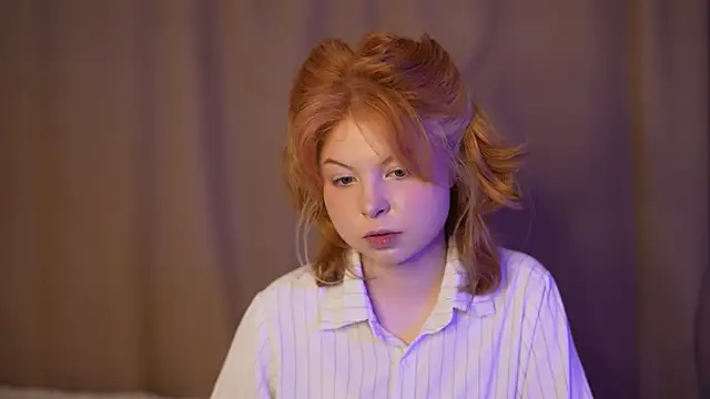 Stella Vanila online show from September 2025 01:50:01 AM