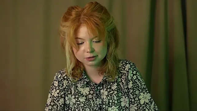 Stella Vanila online show from September 2025 01:18:01 AM