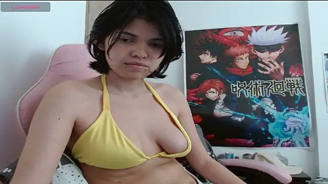 Snapshot of Katsuyaxz chatting on February 2026 09:35:01 PM Katsuyaxz online show from February 2026 09:35:01 PM