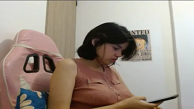 Snapshot of Katsuyaxz chatting on March 2026 06:01:01 PM Katsuyaxz online show from March 2026 06:01:01 PM