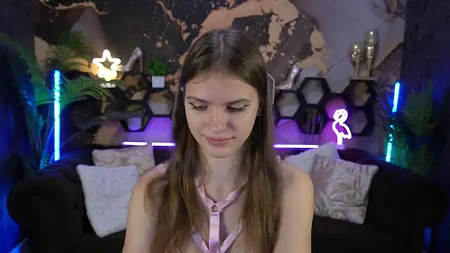 PussyOnLuck online show from September 2025 07:57:02 AM