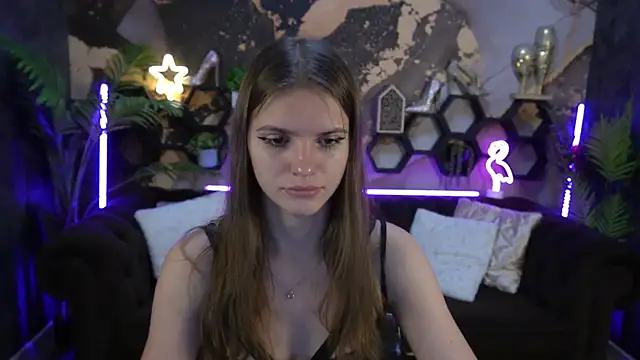 PussyOnLuck online show from September 2025 01:49:01 PM