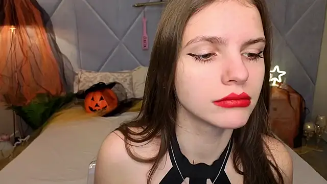 PussyOnLuck online show from October 2025 07:05:02 AM