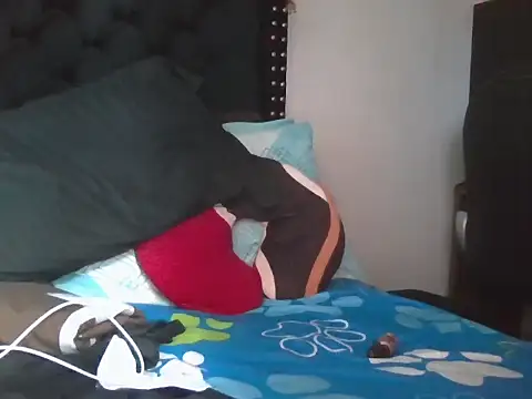 kokin latino online show from October 2025 09:15:01 PM