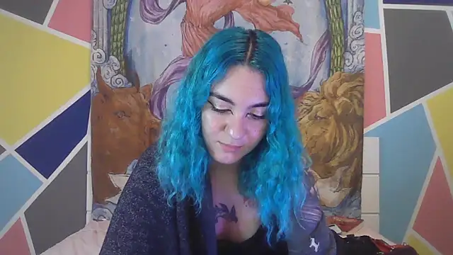 peetitefairy online show from October 2025 11:01:02 PM