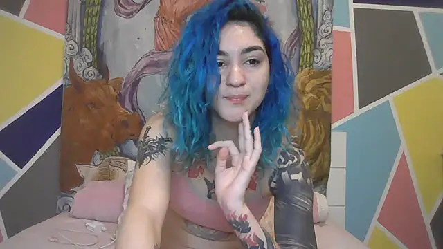 peetitefairy online show from November 2025 05:41:02 AM