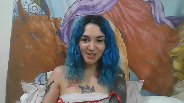 peetitefairy online show from December 2025 05:13:01 AM