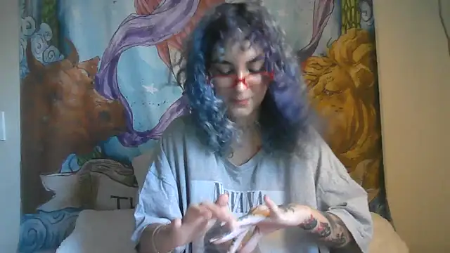 Snapshot of peetitefairy chatting on February 2026 09:44:01 PM peetitefairy online show from February 2026 09:44:01 PM