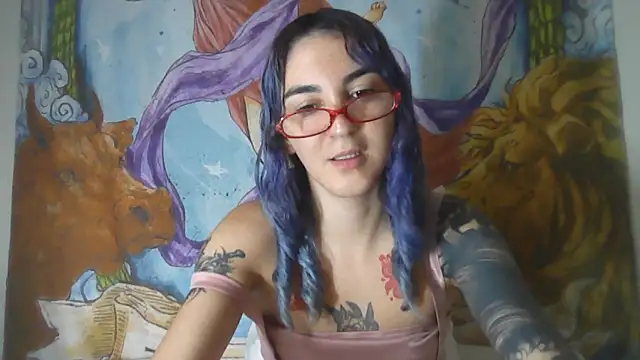 Snapshot of peetitefairy chatting on February 2026 03:57:02 AM peetitefairy online show from February 2026 03:57:02 AM