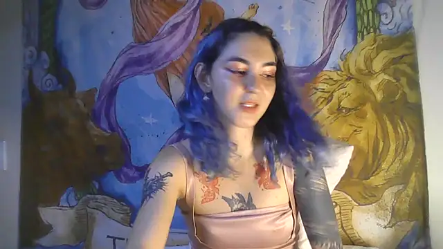 Snapshot of peetitefairy chatting on February 2026 04:53:01 AM peetitefairy online show from February 2026 04:53:01 AM