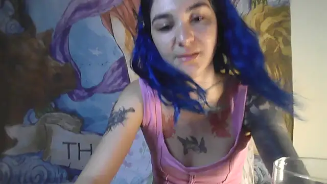 Snapshot of peetitefairy chatting on February 2026 03:17:01 AM peetitefairy online show from February 2026 03:17:01 AM