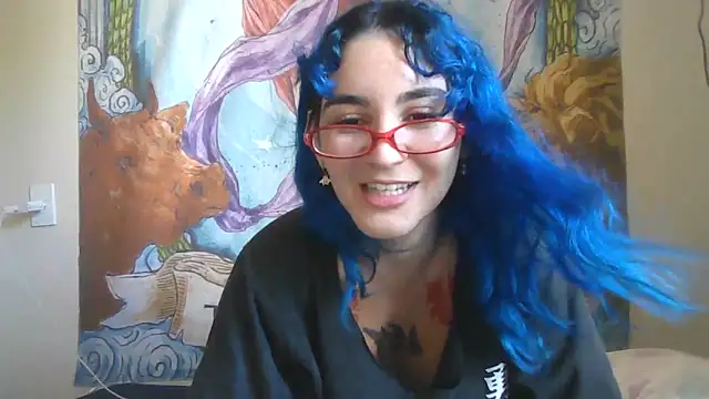 Snapshot of peetitefairy chatting on February 2026 03:23:01 PM peetitefairy online show from February 2026 03:23:01 PM