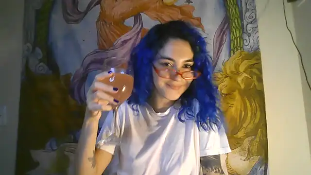 Snapshot of peetitefairy chatting on March 2026 03:45:02 AM peetitefairy online show from March 2026 03:45:02 AM