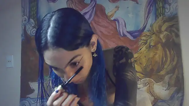 Snapshot of peetitefairy chatting on March 2026 04:48:01 AM peetitefairy online show from March 2026 04:48:01 AM