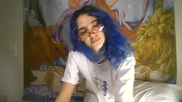 Snapshot of peetitefairy chatting on March 2026 08:19:01 AM peetitefairy online show from March 2026 08:19:01 AM