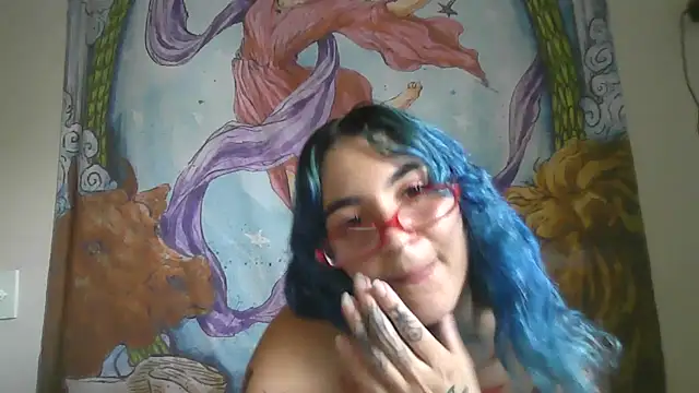 Snapshot of peetitefairy chatting on March 2026 08:34:01 PM peetitefairy online show from March 2026 08:34:01 PM