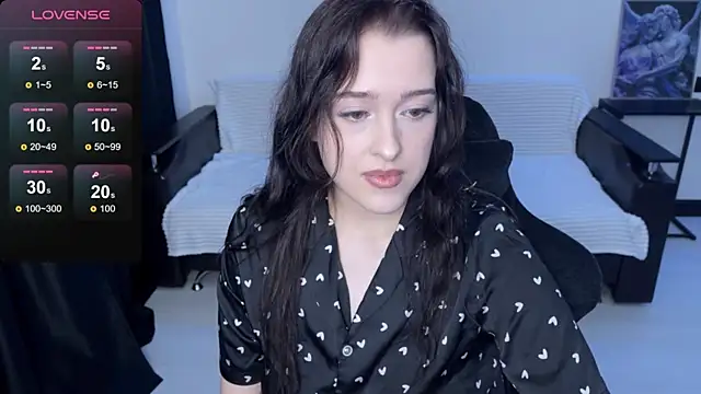 Snapshot of Sunshine_J chatting on November 2025 08:57:01 PM Sunshine J online show from November 2025 08:57:01 PM