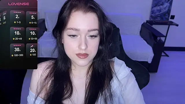 Snapshot of Sunshine_J chatting on November 2025 07:35:02 PM Sunshine J online show from November 2025 07:35:02 PM