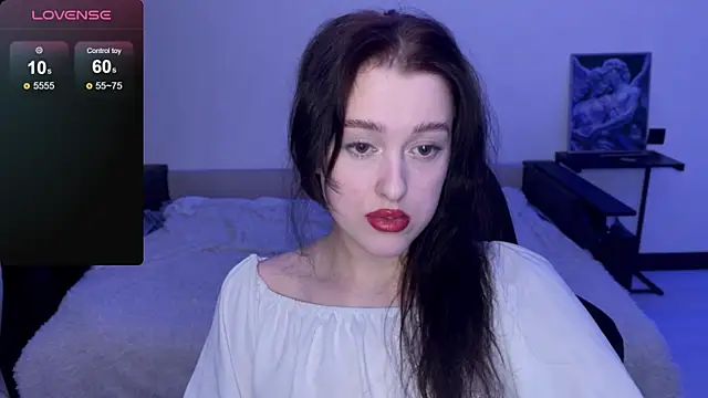 Snapshot of Sunshine_J chatting on December 2025 05:40:02 PM Sunshine J online show from December 2025 05:40:02 PM