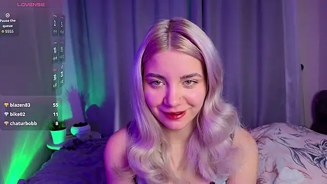 BlissBoardley online show from November 2025 06:02:02 AM