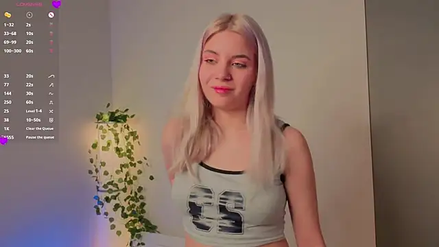 BlissBoardley online show from November 2025 06:36:01 AM