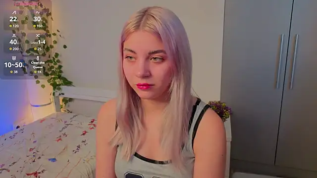 BlissBoardley online show from November 2025 06:24:02 AM