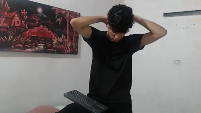 Snapshot of alice_julls chatting on September 2025 07:40:02 PM alice julls online show from September 2025 07:40:02 PM