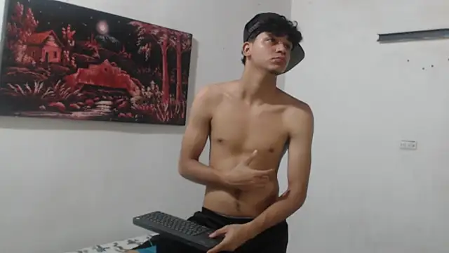 Snapshot of alice_julls chatting on September 2025 07:52:01 PM alice julls online show from September 2025 07:52:01 PM