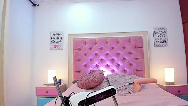 CelesteBaker online show from September 2025 11:10:01 AM