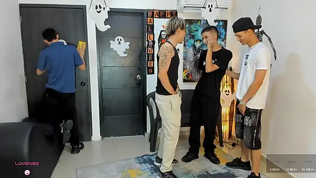 Playhardsex  online show from October 2025 11:05:02 PM