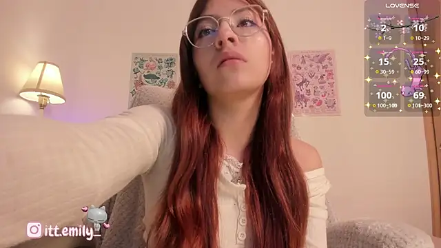 emily uwu0 online show from June 2026 02:10:01 AM